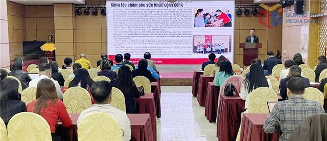 Chuẩn bị Tết an vui cho mọi nhà