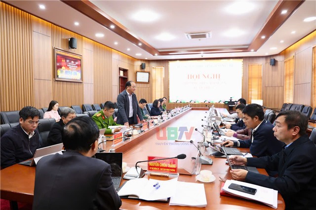 Phường 32Win12 com tại tài khoản chủ động chuẩn bị các điều kiện đón Xuân Bính Ngọ 2026