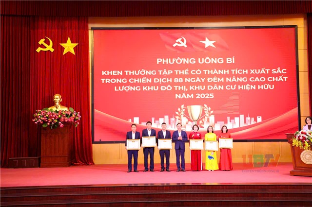 Phường 32Win12 com tại tài khoản tổng kết Chiến dịch 88 ngày đêm triển khai các công trình nâng cao chất lượng đô thị, khu dân cư hiện hữu 
