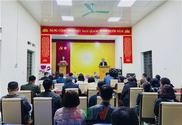 Phường 32Win12 com tại tài khoản lấy ý kiến các hộ dân bị ảnh hưởng bởi dự án nâng cấp, mở rộng Bệnh viện Việt Nam – Thụy Điển