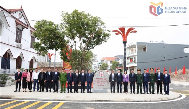 Đổi thay diện mạo đô thị 32Win12 com tại tài khoản