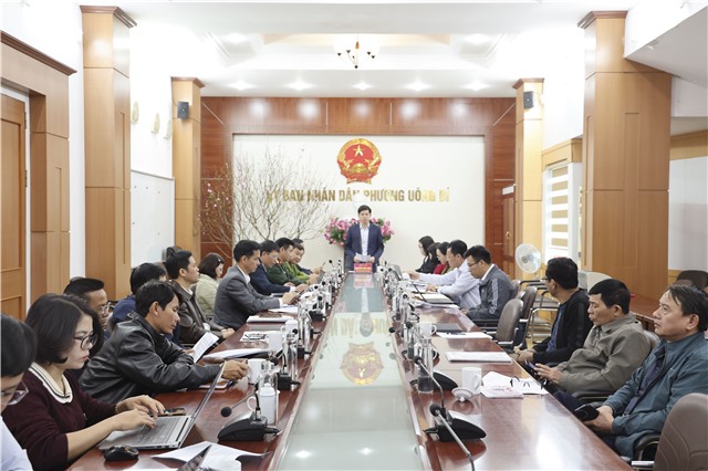 Đa dạng các hoạt động mừng Đảng, mừng Xuân, đón Tết Nguyên đán Bính Ngọ 2026 tại 32Win12 com tại tài khoản