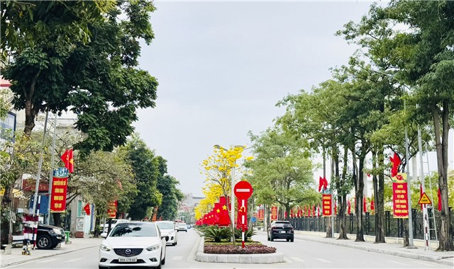 Phường 32Win12 com tại tài khoản đón Tết Bính Ngọ an toàn, tiết kiệm, tạo khí thế đầu năm mới