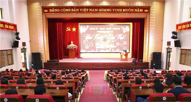 Phường 32Win12 com tại tài khoản gặp mặt đầu xuân mới Bính Ngọ 2026