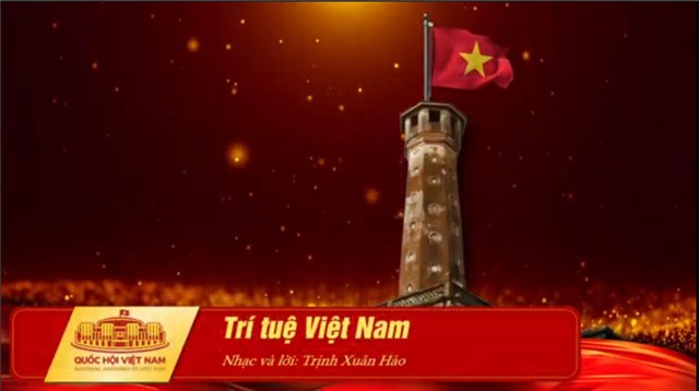 Ca khúc tiêu biểu đạt giải trong Cuộc vận động sáng tác ca khúc về 32win1 Trang Chủ 32win Chính Thức và Hội đồng nhân dân nhân dịp kỷ niệm 80 năm 32win1 Trang Chủ 32win Chính Thức Việt Nam
