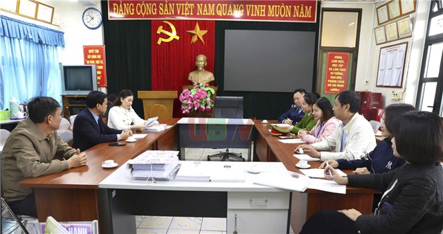 Kiểm tra vệ sinh an toàn thực phẩm dịp Tết Nguyên đán Bính Ngọ 2026