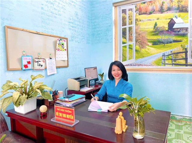 Chùm ý kiến: Cử tri phường 32Win12 com tại tài khoản gửi gắm kỳ vọng vào kỳ bầu cử đại biểu quốc hội khóa XVI và đại biểu HĐND các cấp nhiệm kỳ 2026 - 2031