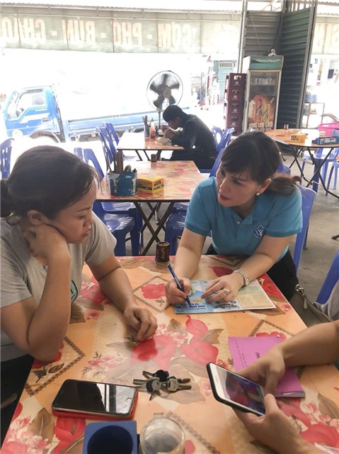 Chủ hộ kinh doanh cá thể thuộc diện tham gia BHXH bắt buộc 