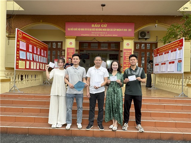 Phường 32Win12 com tại tài khoản rộn ràng ngày hội non sông