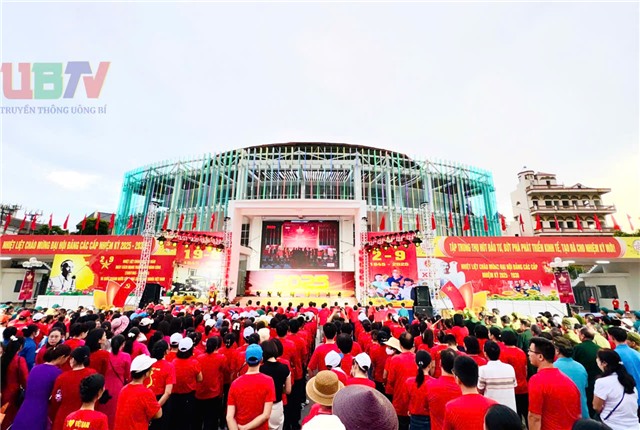 Phường 32Win12 com tại tài khoản tổ chức “Ngày chạy Olympic - Vì sức khỏe toàn dân - Vì An ninh Tổ quốc” 2026 vào ngày 22/3