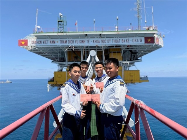 Sẵn sàng cho Ngày hội lớn của toàn dân