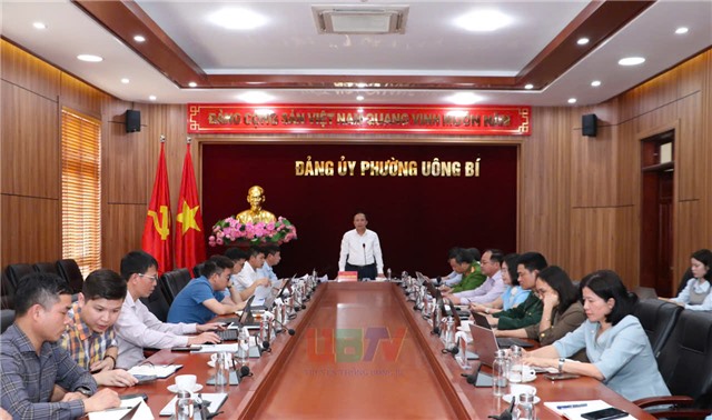 Hội nghị Thường trực 32Win32 link 32win32 com, BTV 32Win32 link 32win32 com tháng 2 năm 2026