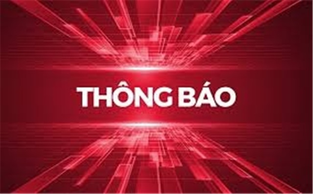Thông báo Dự kiến nội dung, chương trình Kỳ họp thứ nhất của Hội đồng nhân dân phường 32Win12 com tại tài khoản khoá II, nhiệm kỳ 2026-2031