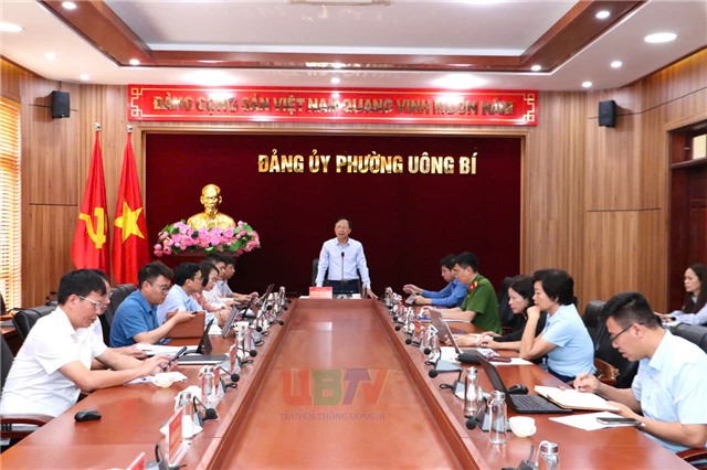 Ban Chỉ đạo về phát triển khoa học công nghệ, đổi mới sáng tạo và chuyển đổi số 32Win12 com tại tài khoản: Đánh giá kết quả công tác Quý I, triển khai nhiệm vụ quý II năm 2026