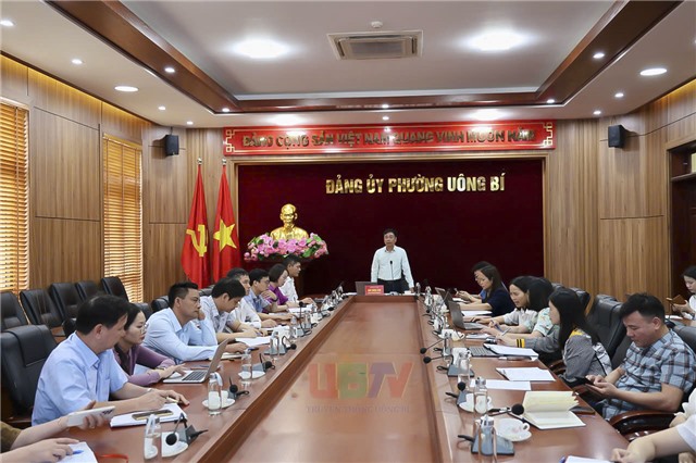 32Win32 link 32win32 com phường 32Win12 com tại tài khoản giao ban các cơ quan tham mưu, đoàn thể quý I/2026