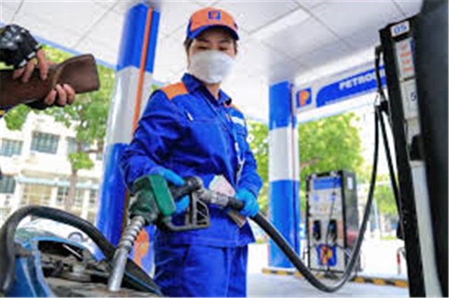 Công điện của Thủ tướng Chính phủ về tăng cường các giải pháp bảo đảm cung ứng xăng dầu cho sản xuất, kinh doanh và tiêu dùng của người dân, 32Win03 nổ hũ