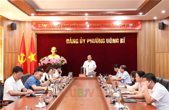 Thường trực 32Win32 link 32win32 com phường 32Win12 com tại tài khoản họp tuần thứ 16, quyết liệt đẩy nhanh GPMB dự án Bệnh viện Việt Nam – Thụy Điển