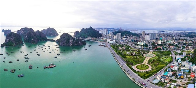 Bộ Chính trị đồng ý chủ trương thành lập thành phố Quảng Ninh trực thuộc Trung ương