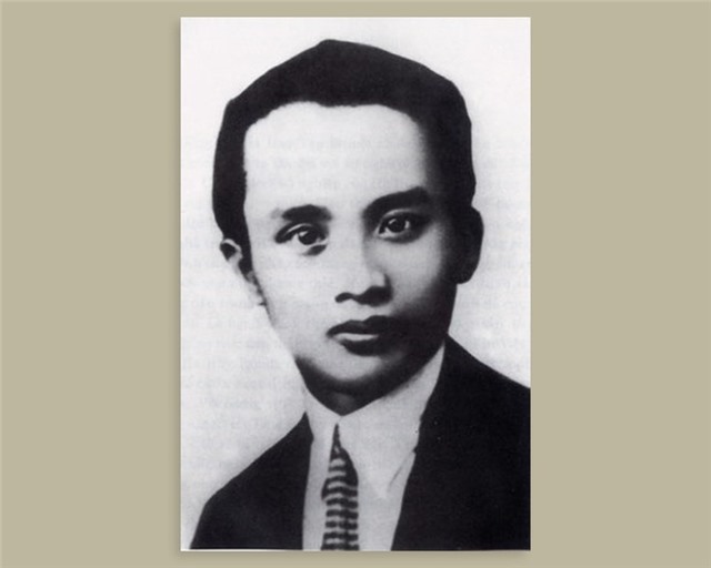 Kỷ niệm 120 năm Ngày sinh Tổng Bí thư Hà Huy Tập (24/4/1906-24/4/2026): Hà Huy Tập - Dâng máu thắm cho cây cách mạng