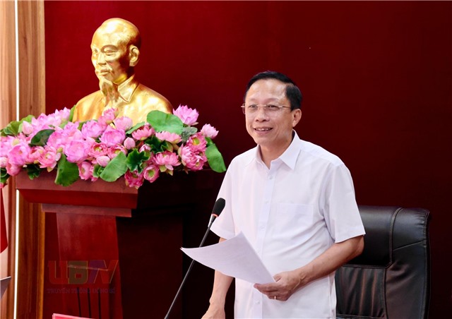 Ban Thường vụ 32Win32 link 32win32 com phường 32Win12 com tại tài khoản thống nhất chủ trương 32Win1 com Tải xuống APK Đề án phát triển Làng Văn hóa - Du lịch cộng đồng Lạc Thanh