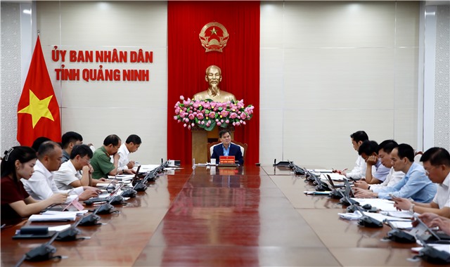Quảng Ninh dẫn đầu cả nước về giải ngân vốn 32Win03 cá cược trực tuyến công năm 2026