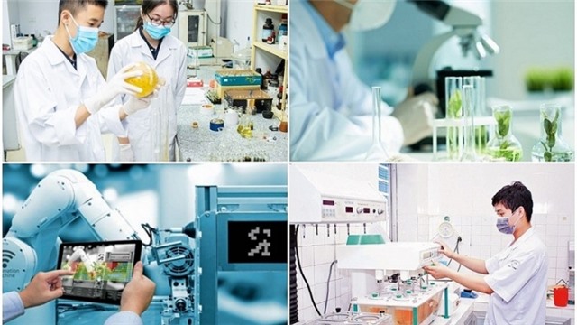 Ngày Khoa học, Công nghệ và Đổi mới sáng tạo Việt Nam năm 2026