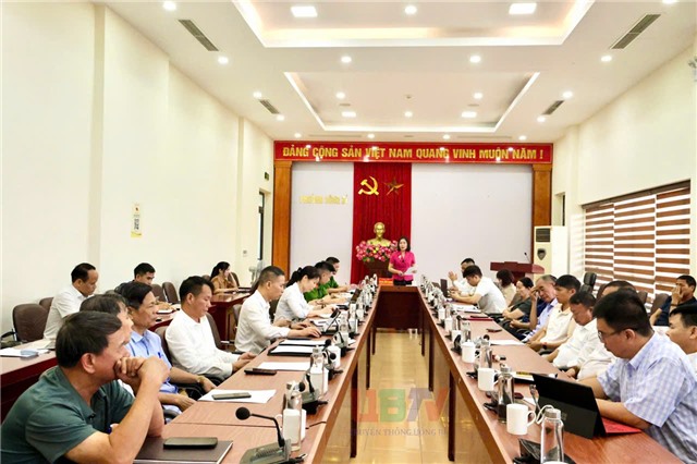 Phường 32Win12 com tại tài khoản rà soát kết quả triển khai các văn bản chỉ đạo về công tác phòng, chống ma túy