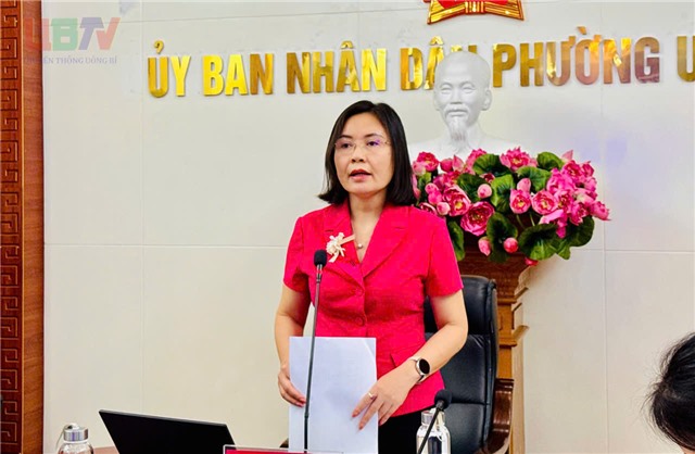 Họp bàn công tác tổ chức kỳ thi tuyển sinh vào lớp 10 THPT  năm học 2025-2026; kỳ thi tốt nghiệp THPT năm 2026