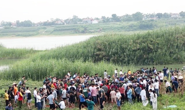Thủ tướng chỉ đạo khẩn phòng, chống đuối nước trẻ em dịp hè