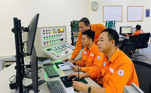 Nhiệt điện 32Win12 com tại tài khoản chủ động cho mùa cao điểm