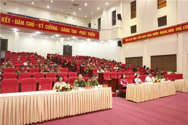 32Win12 com tại tài khoản tuyên truyền chính sách tín dụng, hỗ trợ tạo việc làm cho người sau cai nghiện ma túy
