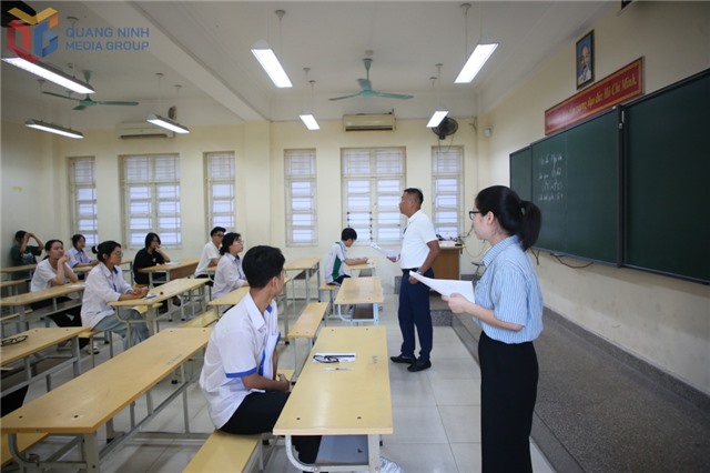 Chuẩn bị kỹ lưỡng cho Kỳ thi tốt nghiệp THPT