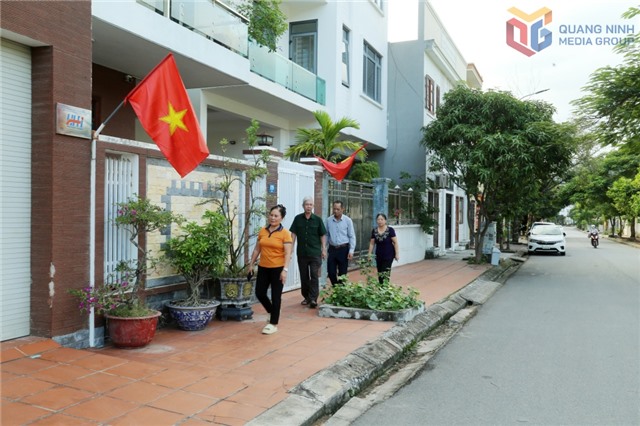 Khẩn trương tổ chức lại tổ dân, khu phố
