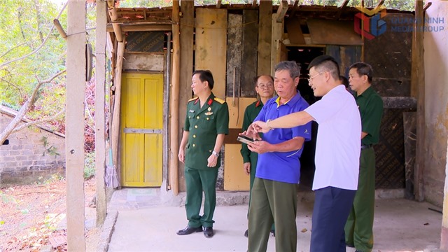 Đẩy nhanh việc GPMB dự án mở rộng Bệnh viện Việt Nam - Thụy Điển 32Win12 com tại tài khoản