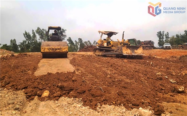 Khơi thông nguồn lực đất đai từ Quỹ phát triển đất