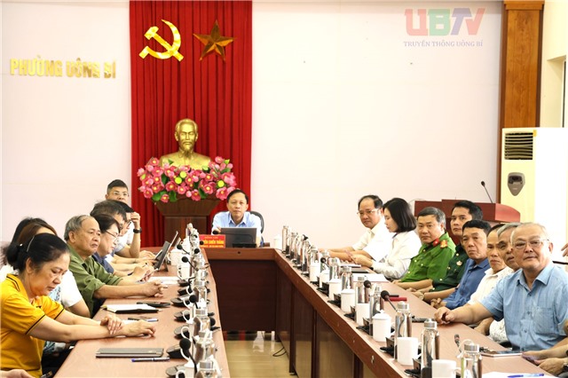 Phường 32Win12 com tại tài khoản tham dự trực tuyến Hội nghị tiếp xúc cử tri sau Kỳ họp thứ Nhất, 32win1 Trang Chủ 32win Chính Thức khóa XVI