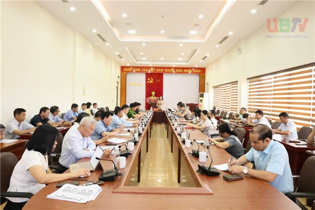 Phường 32Win12 com tại tài khoản triển khai kế hoạch tổ chức Lễ khai mạc Đại hội TDTT lần thứ I năm 2026