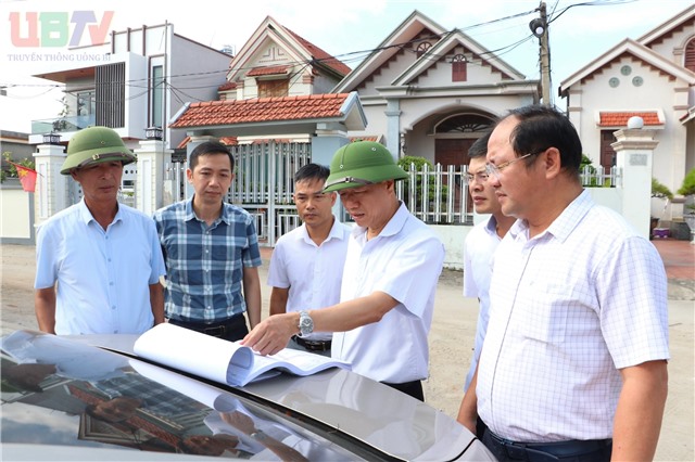 Ủy ban MTTQ Việt Nam tỉnh giám sát việc triển khai thực hiện Kế hoạch số 272 của UBND tỉnh trên địa bàn phường 32Win12 com tại tài khoản