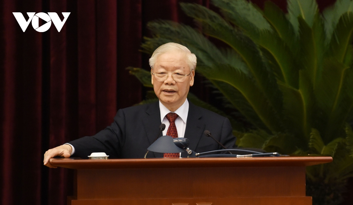 cong tac phong chong tham nhung, tieu cuc co nhieu dot pha moi hinh anh 2